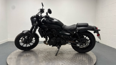 Kawasaki Eliminator EL450ARFNN (24MY)